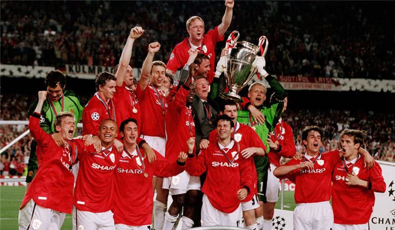 部信任危机 部信任危机